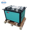 high efficiency automatic rebar bending machine